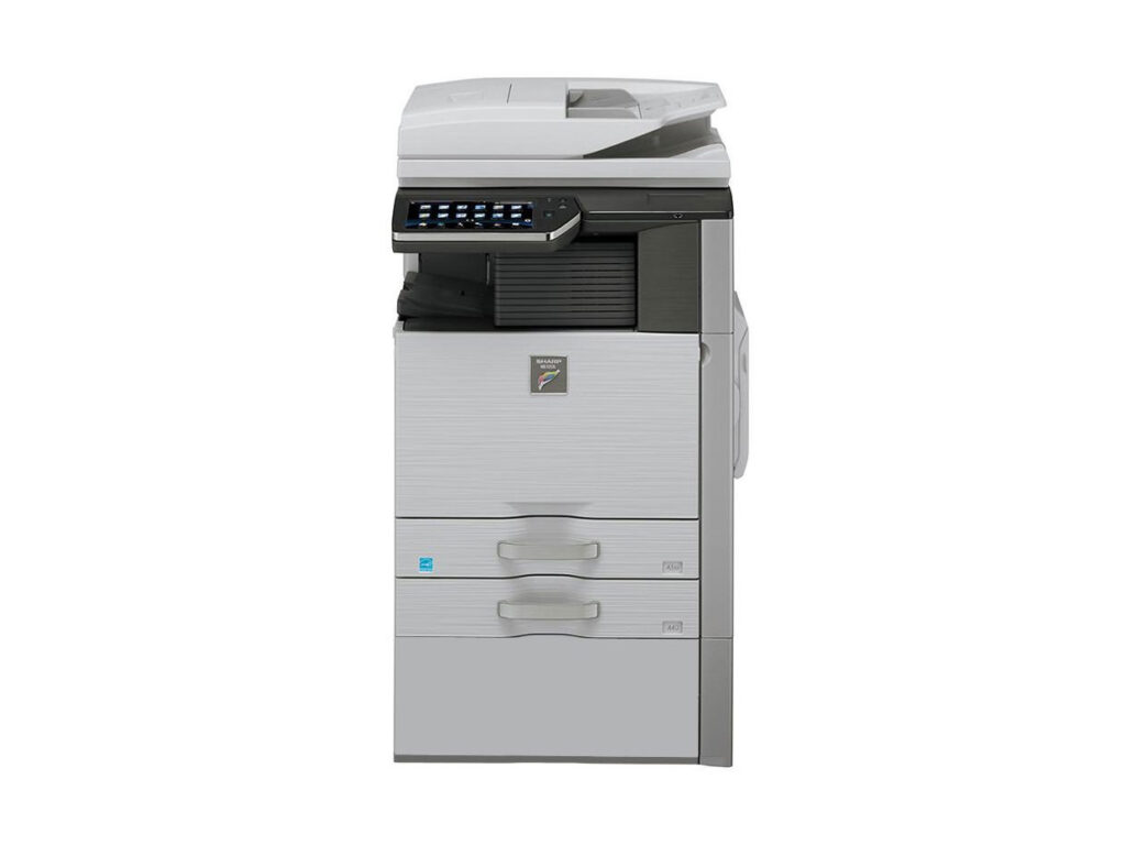 Sharp Refurbished